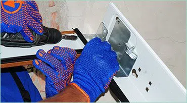Garage Door Repair