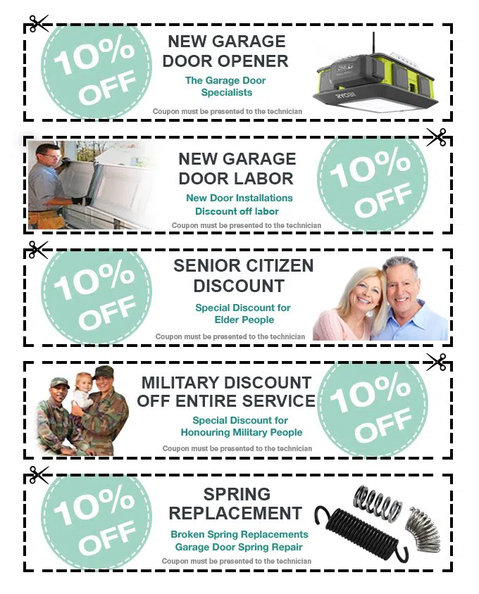 American Garage Door  (855) 999-4500